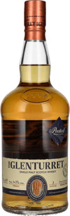 The Glenturret Peated Edition 43% Vol. 0,7l