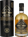 The Quiet Man AN FEAR CIUIN 8 Year Old Single Malt Irish Whiskey 40% Vol. 0,7l in Giftbox