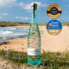 Connie Glaze Slow Sand Filtered Vodka 40% Vol. 0,7l