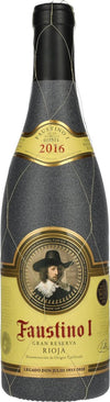 Faustino I Gran Reserva 2016 0,75l