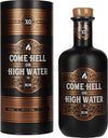 Come Hell or High Water XO Rum 40% Vol. 0,7l in Giftbox