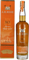 A.H. Riise / Old St. Croix X.O. Reserve Superior Cask 40% Vol. 0,7l in Giftbox