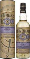 Douglas Laing PROVENANCE Blair Athol 12 Years Old Single Cask Malt 2007 46% Vol. 0,7l in Giftbox