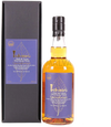 Chichibu Ichiro's Malt & Grain Blended Whisky Limited Edition 48% Vol. 0,7l in Giftbox