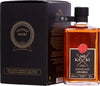 KAMIKI Intense Wood Blended Malt Whisky 48% Vol. 0,5l in Giftbox