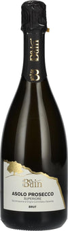 BEDIN Asolo Prosecco Superiore Brut DOCG 11% Vol. 0,75l