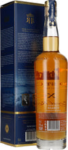 A.H. Riise / Old St. Croix X.O. HAAKON ROYAL RESERVE 42% Vol. 0,7l in Giftbox