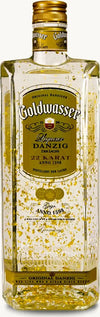 Goldwasser Original Danziger Goldwasser Liqueur 40% Vol. 1l in Giftbox