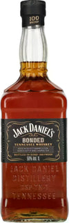 Jack Daniel's BONDED Tennessee Whiskey BOTTLED-IN-BOND 50% Vol. 1l