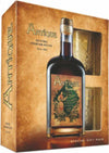 Badel Antique Pelinkovac 35% Vol. 0,7l in Giftbox with 2 glasses