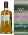 Highland Park 14 Years Old LAND OF ORKNEY Single Malt Scotch Whisky 42,3% Vol. 0,7l in Giftbox