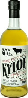 Black Bull KYLOE Peated Finish Blended Whisky 50% Vol. 0,7l