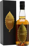 Chichibu Ichiro's Malt MWR Mizunara Wood Reserve 46% Vol. 0,7l in Giftbox