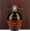 Kirk and Sweeney XO Dominican Rum Edicion Limitada No. 5 bio 65,5% Vol. 0,7l in Giftbox