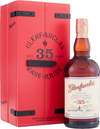 Glenfarclas 35 Years Old Highland Single Malt Scotch Whisky 2022 43% Vol. 0,7l in Giftbox