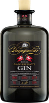 Tranquebar Royal Danish Navy Gin 52% Vol. 0.7l