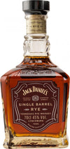 Jack Daniel's SINGLE BARREL RYE Whiskey 45% Vol. 0,7l