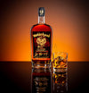 Motörhead ACE of SPADES Signature Series Straight Bourbon Whiskey 45% Vol. 0,7l