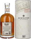 Rum Nation Rare Rums VERSAILLES 2004/2022 59% Vol. 0,7l in Giftbox