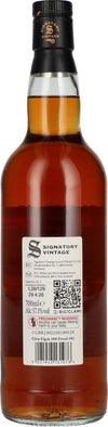 Signatory Vintage 100 Proof Edition GLEN ELGIN 14 Years Old Single Malt #82 2011 57,1% Vol. 0,7l