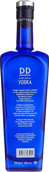 Dingle Pot Still Vodka 40% Vol. 0,7l