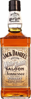 Jack Daniel's WHITE RABBIT SALOON 43% Vol. 0,7l