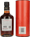 Edradour 12 Years Old Oloroso Sherry Single Malt Whisky Natural Cask Strength #8 58% Vol. 0,7l in Giftbox