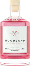Woodland PINK GIN 38% Vol. 0,5l