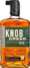Knob Creek Kentucky Straight RYE Whiskey Small Batch 50% Vol. 0,7l