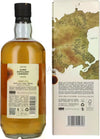 Kyrö GAME OF THRONES Whisky of FIRE 100% Smoked Malted Rye 46,6% Vol. 0,7l in Giftbox