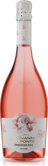 Andrea Da Ponte Don Giovanni Rosé Prosecco D.O.C. 11,5% Vol. 0,75l