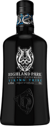 Highland Park VIKING TRIBE 46% Vol. 0,7l