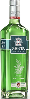 Xenta Absenta 70% Vol. 0,7l