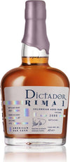 DICTADOR RIMA I AMERICAN OAK CASK VINTAGE 2000 43 %