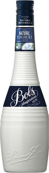 Bols Natural Yoghurt Liqueur 15% Vol. 0,7l