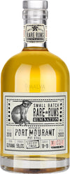 Rum Nation Rare Rums PORT MOURANT 2010/2022 59% Vol. 0,7l