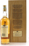 Glencadam 25 Years Old The Remarkable 46% Vol. 0,7l in Wooden box