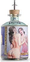 J. Rose London Dry Artisan Gin JR05 43% Vol. 0,7l