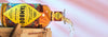 Angostura TAMBOO Spiced Rum 40% Vol. 0,7l
