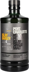 PORT CHARLOTTE ISLAY BARLEY 2014 50% Vol. 0,7l