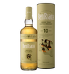 Benriach 10 Years Old Triple Distilled 43% Vol. 0,7l