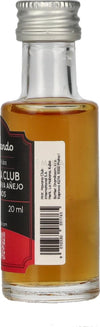 Havana Club Gran Reserva Añejo 15 Años 40% Vol. 0,02l