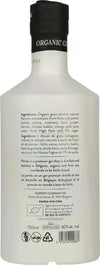 Panda Halloween Edition Organic Gin 40% Vol. 0,7l