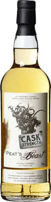 Peat's Beast Batch Strength 52,1% Vol. 0,7l in Giftbox