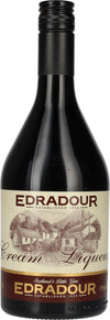Edradour Cream Liqueur 17% Vol. 0,7l