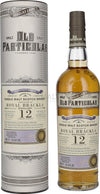 Douglas Laing OLD PARTICULAR Royal Brackla 12 Years Old Single Cask Malt 48,4% Vol. 0,7l in Giftbox