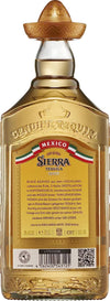 Sierra Tequila Reposado 38% Vol. 0,7l