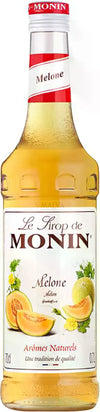 Le Sirop de MONIN MELONE 0,7l