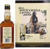 Jack Daniel's HONEY 35% Vol. 0,7l in Giftbox with Party Blanket