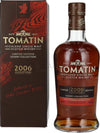 Tomatin 17 Years Old SHERRY COLLECTION Pedro Ximénez Sherry Butts Limited Edition 2006 46% Vol. 0,7l in Giftbox